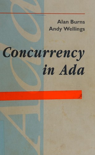 Concurrency in ADA
