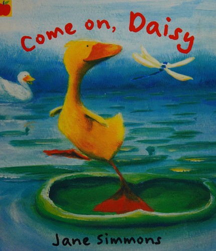 Come On, Daisy! (Daisy)
