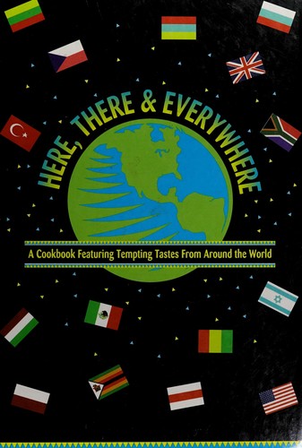 Here, there & everywhere