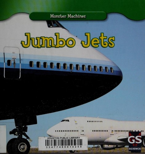 Jumbo jets
