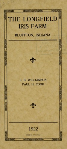 The Longfield Iris Farm