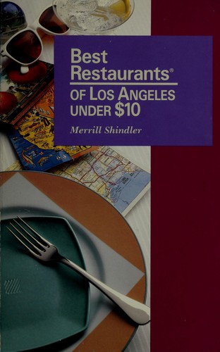 Best Restaurants of Los Angeles Under Ten Dollars/6402