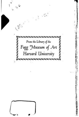 A Handbook of Greek Sculpture