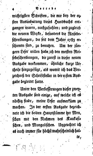 Grundriss der Geschichte der Menschheit