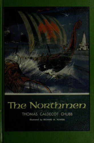 The Northmen.