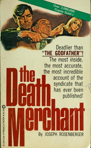 The death merchant