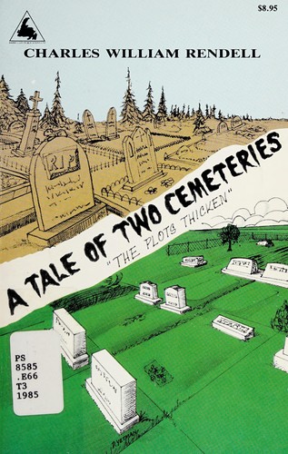 A tale of two cemeteries