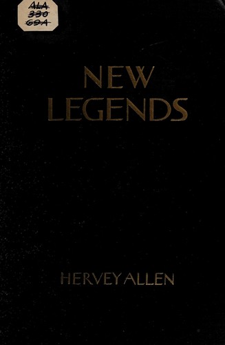 New legends