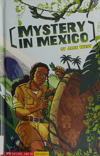 Mystery in Mexico