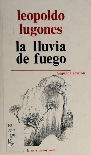La lluvia de fuego