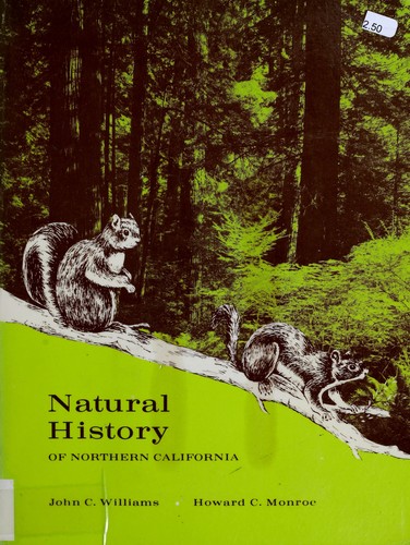 Natural history of northern California