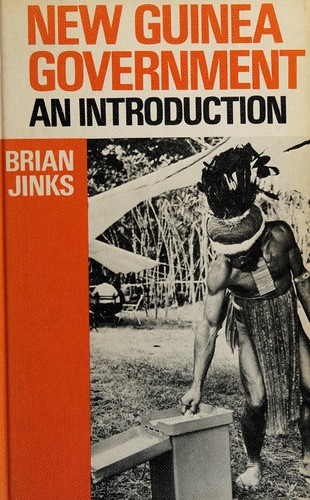 New Guinea government