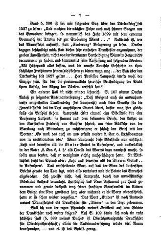 Die Entwicklung der deutschen Geschichtswissenschaft vornehmlich seit Herder