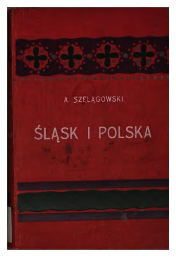 Śląsk i Polska wobec powstania czeskiego