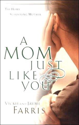 A mom just like you