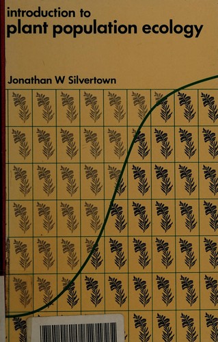 Introduction to plant population ecology