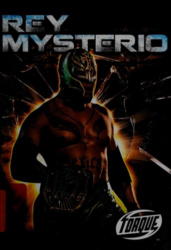 Rey Mysterio