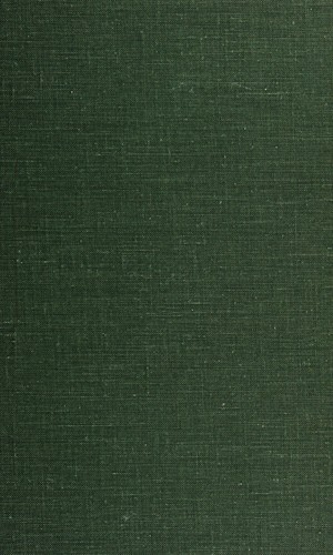 The economic development of the Territory of Papua and New Guinea