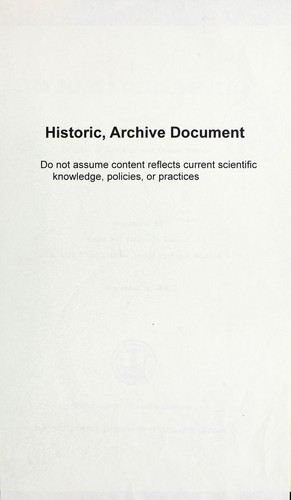 Fruit and vegetable losses in market and kitchen caused by plant diseases