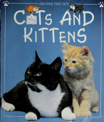 Cats and kittens