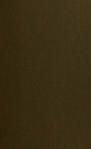 Abhandlungen des Geologischen Dienstes