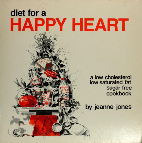 Diet for a happy heart