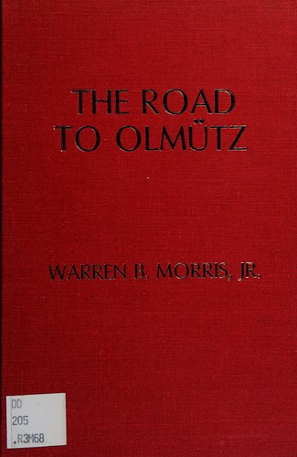 The road to Olmütz