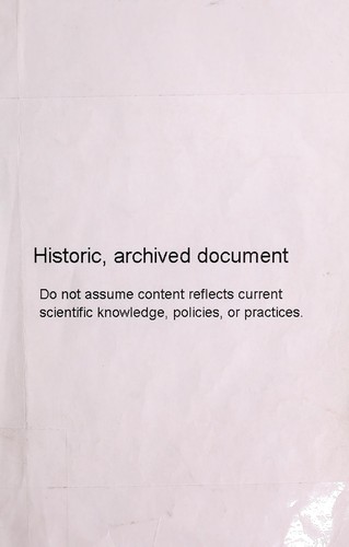 Forest statistics for Connecticut, 1972 and 1985