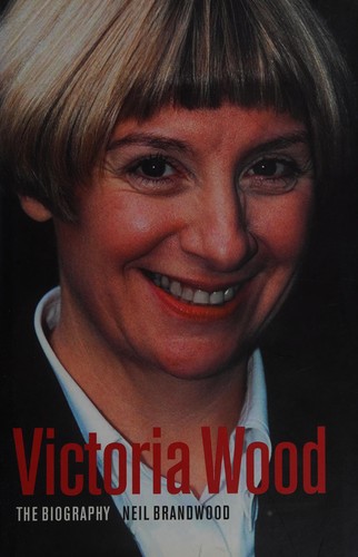 Victoria Wood.