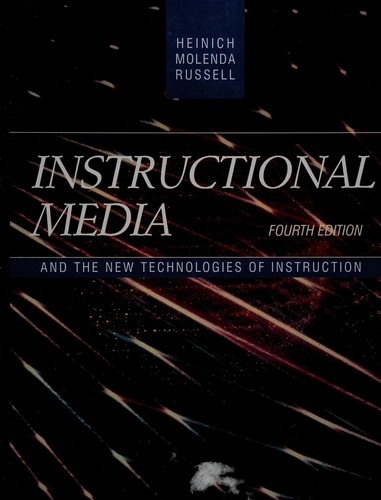 Instructional media and the new technologies of instruction