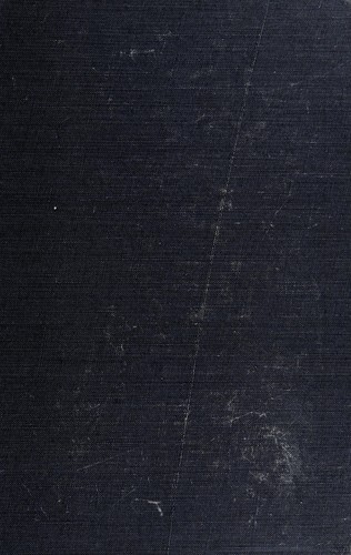 General meteorology.