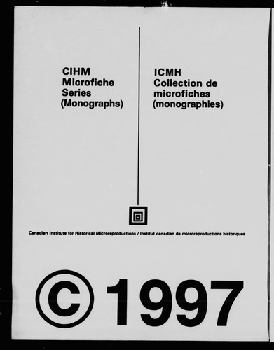 Bee-keeping in Ontario