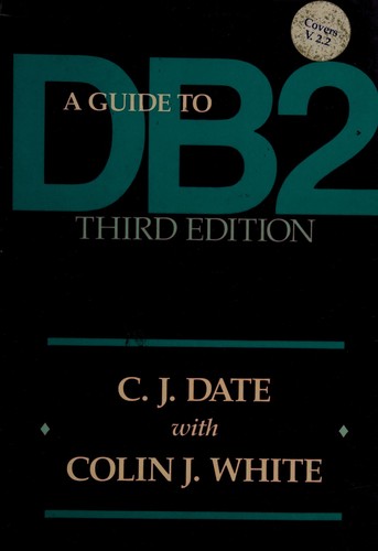 A guide to DB2