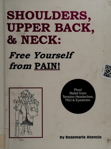 Shoulders, upper back & neck