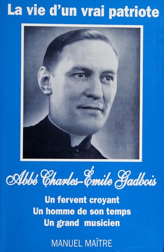 La vie d'un vrai patriote