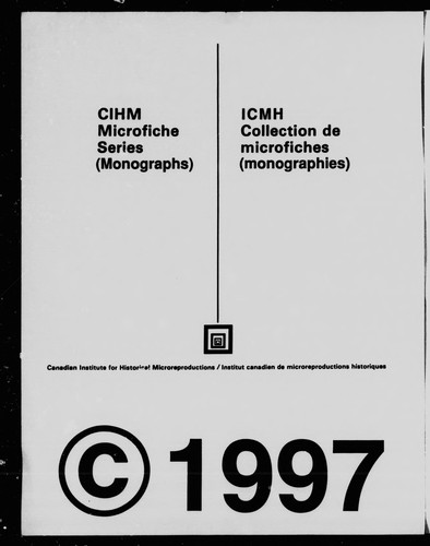 The age of invention