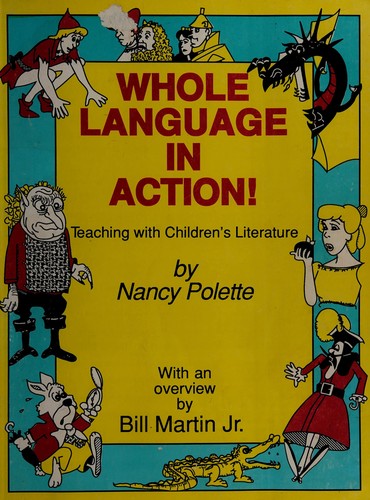 Whole Language in Action