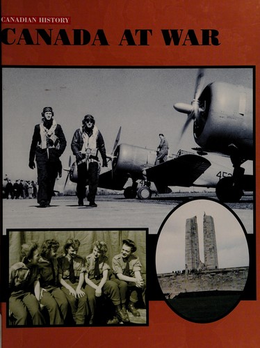 Canada at War