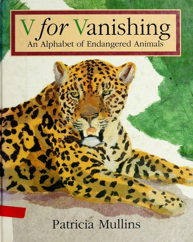 V for vanishing
