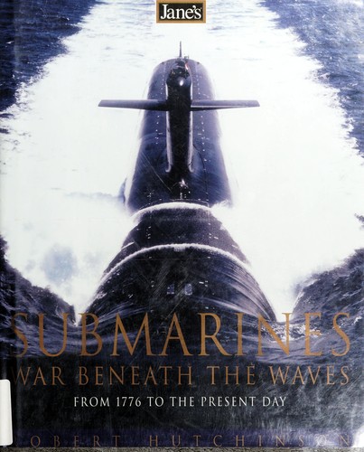 Jane's submarines