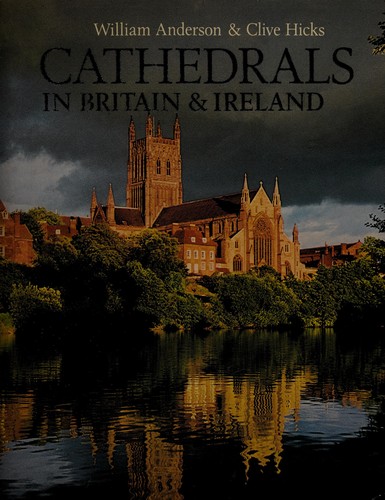 Cathedrals in Britain and Ireland