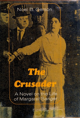 The crusader