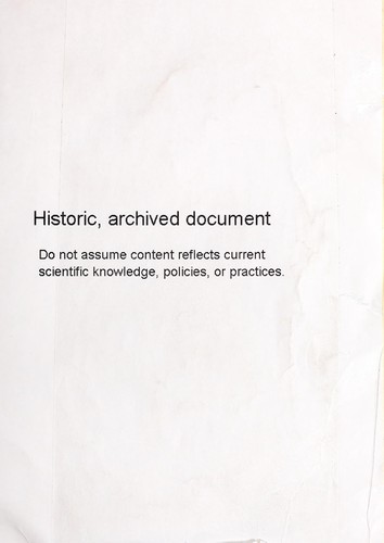 Foods for good nutrition