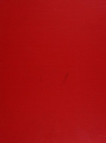 Sacred Choral Music (Choral Music in Print Series,)