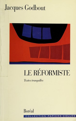 Le Réformiste 