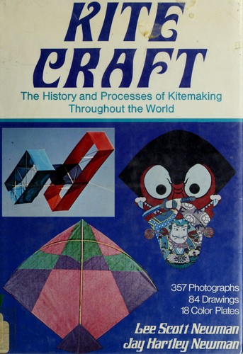 Kite craft