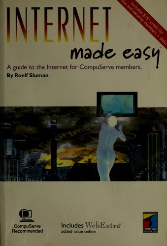 Internet made easy