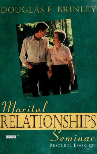 Marital Relationships