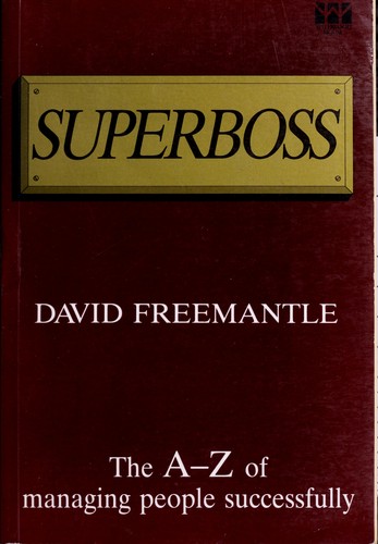 Superboss