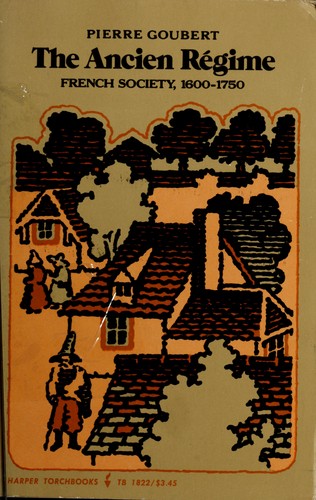 The ancien régime